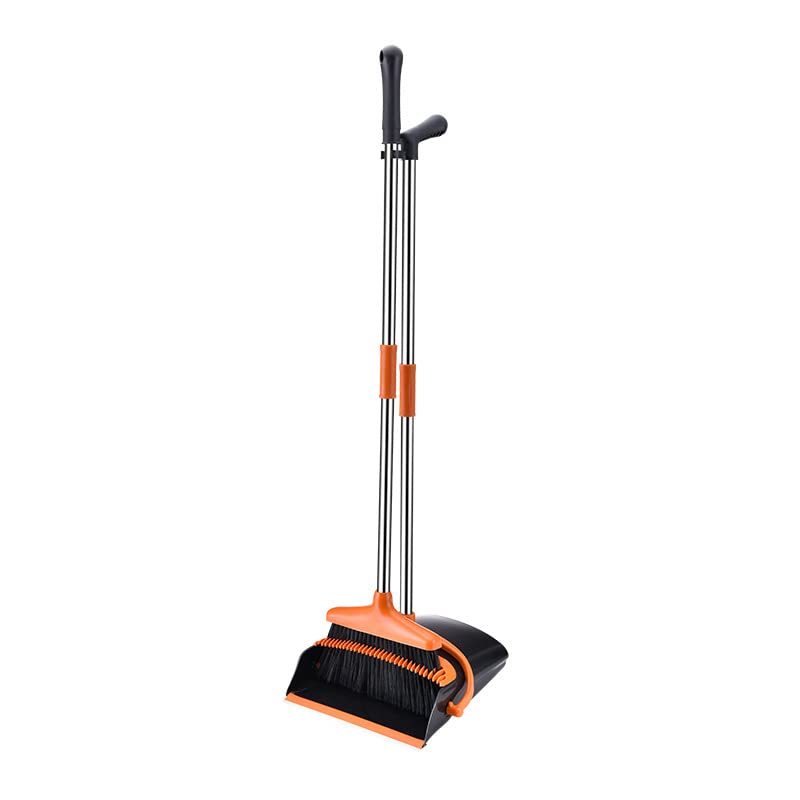 Goodinary® Upright Broom Set