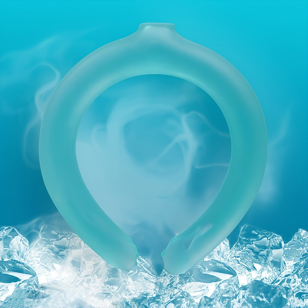 Goodinary® Cooling Neck Ring (2 Pcs)