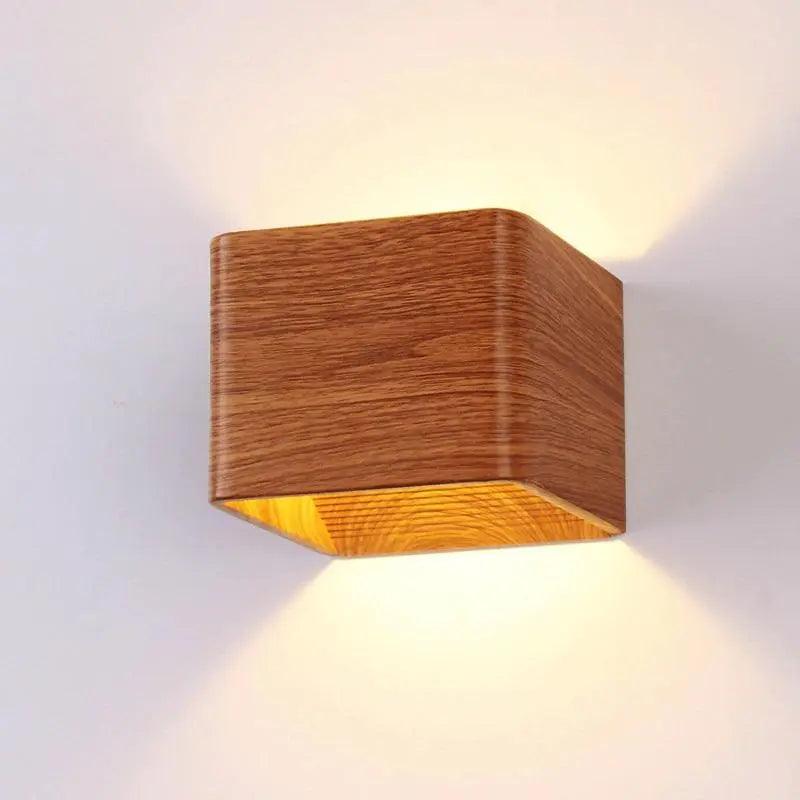 Goodinary® Wabi Sabi Wall Lamp