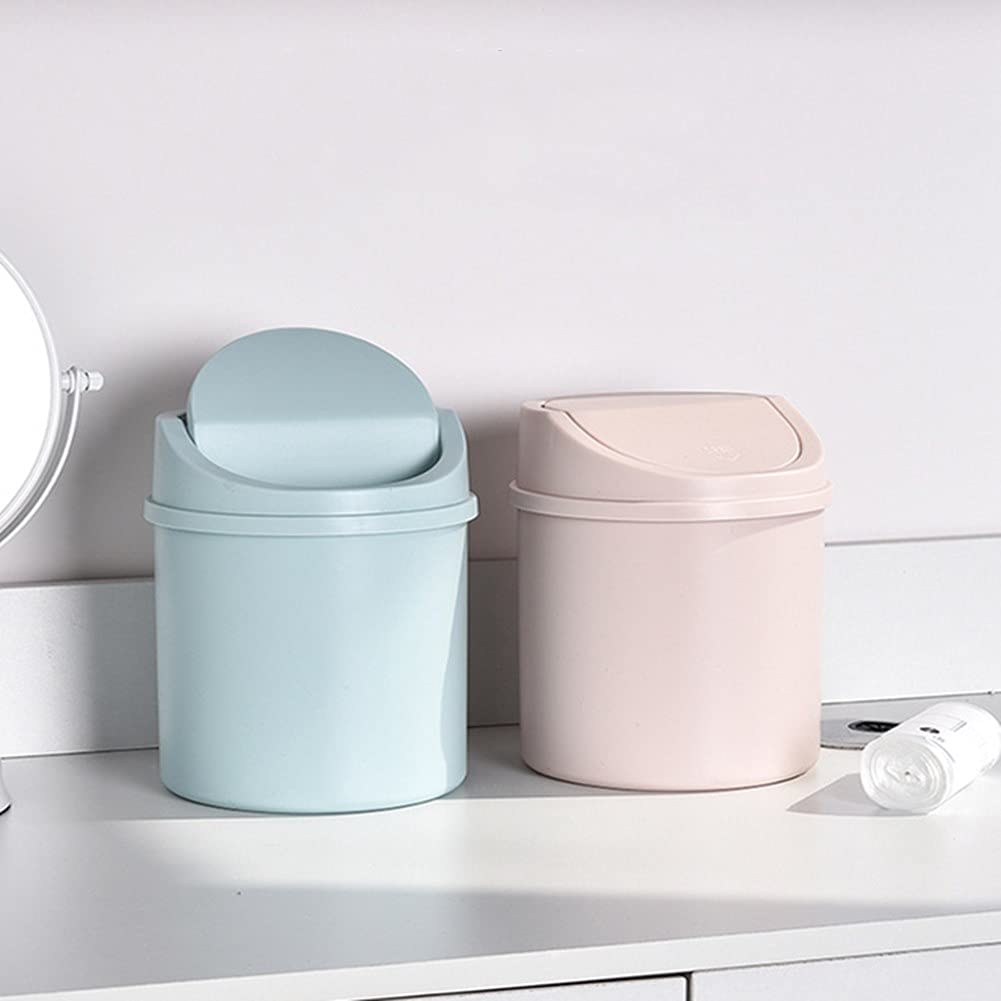Goodinary® Mini Desktop Trash Bin