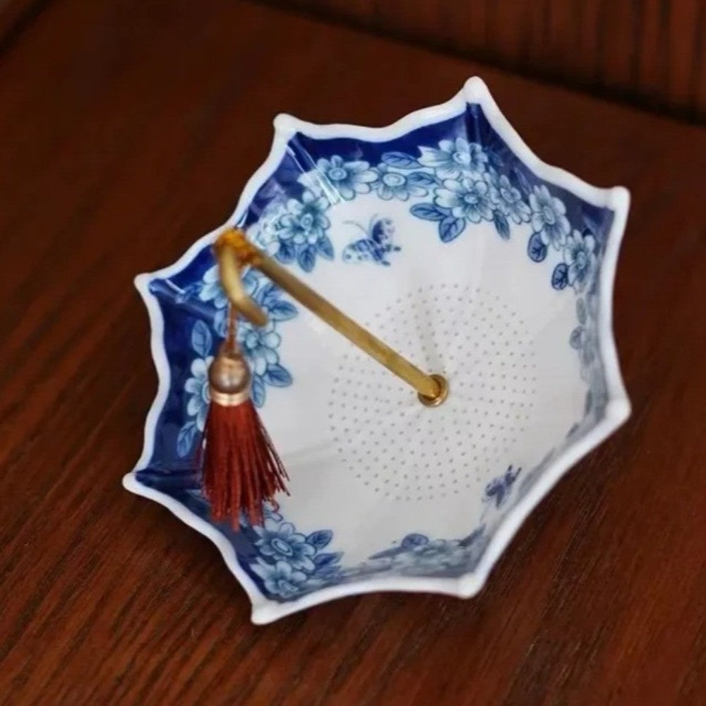 Goodinary® Umbrella Tea Strainer