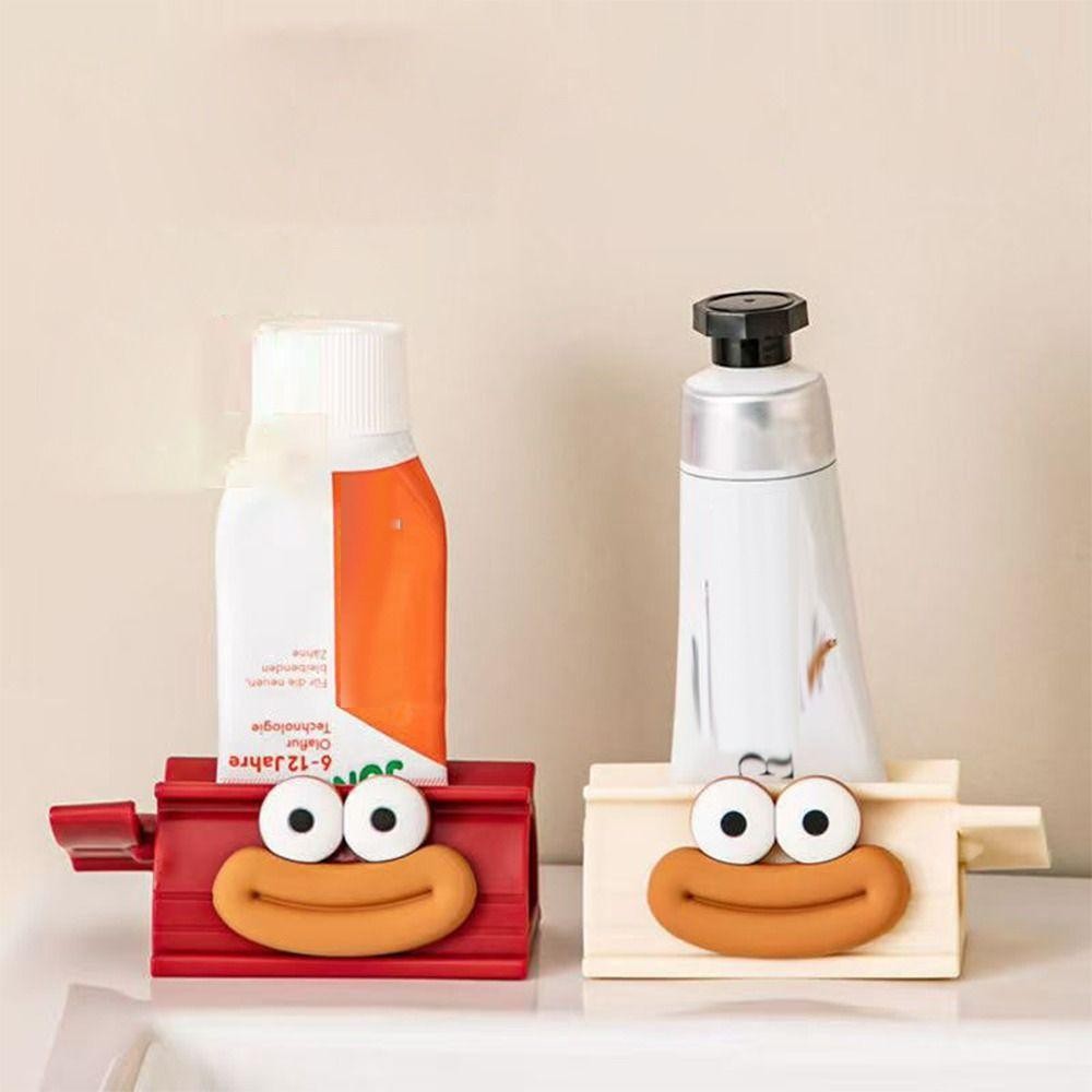 Goodinary® Cartoon Toothpaste Squeezer