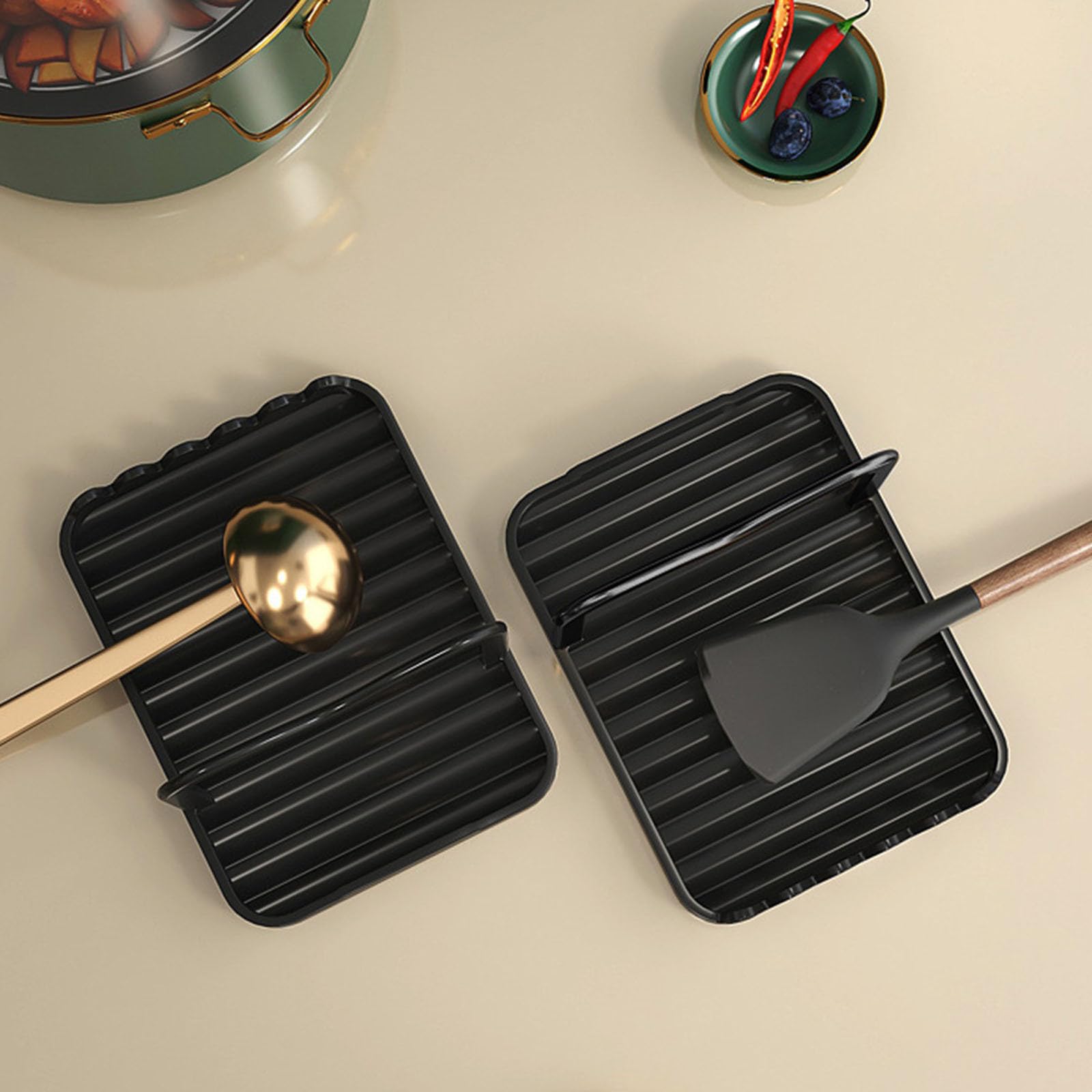Goodinary® Pot Lid Holder