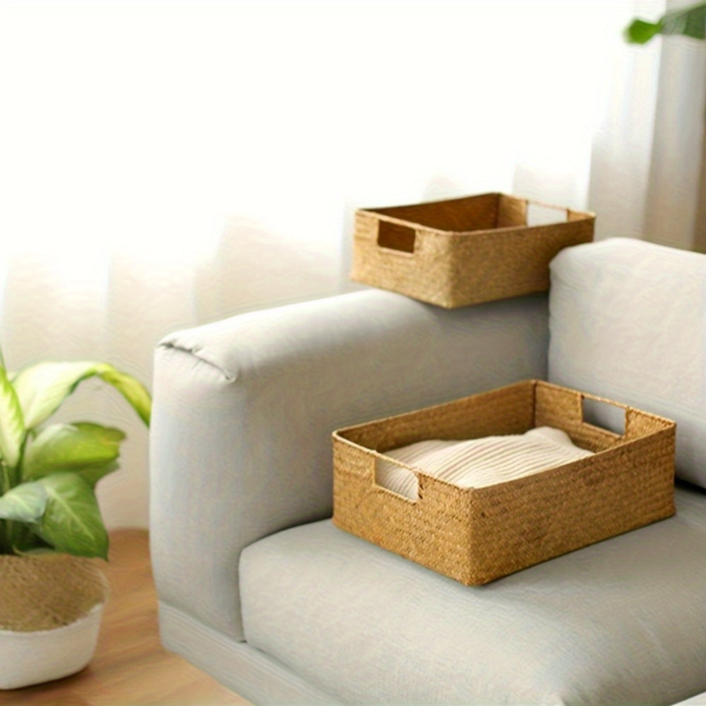 Goodinary® Seaweed Storage Basket