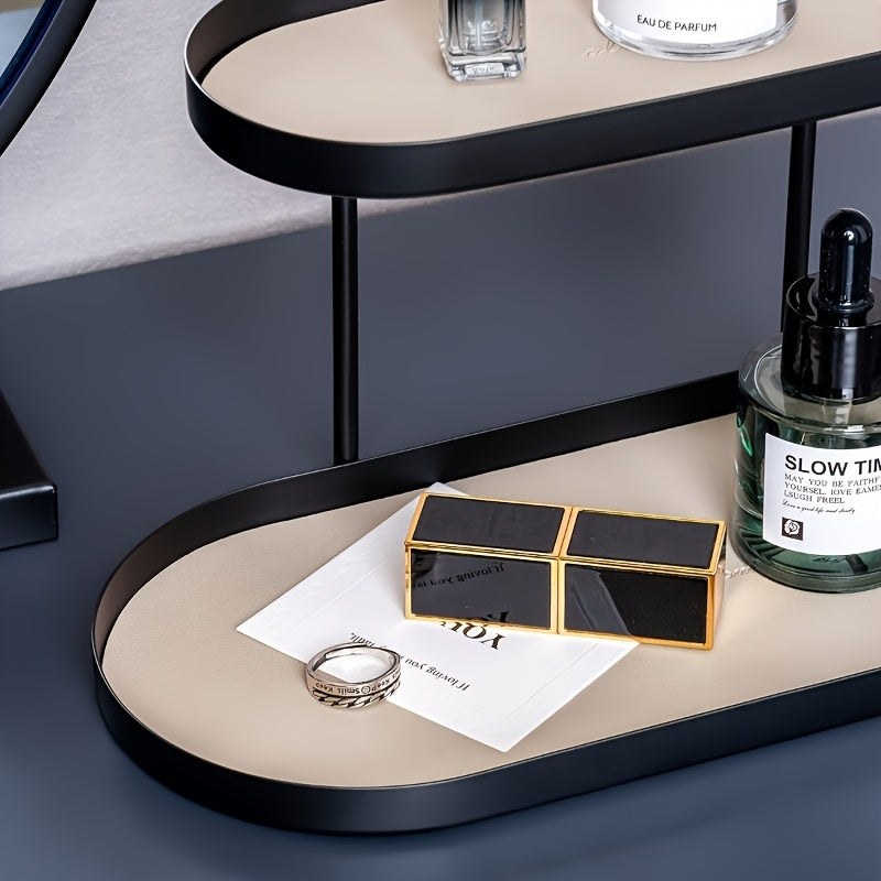 Goodinary® 2-Tier Vanity Shelf
