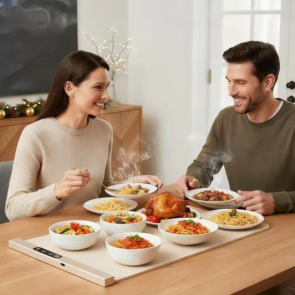 Goodinary® Food Warming Mat