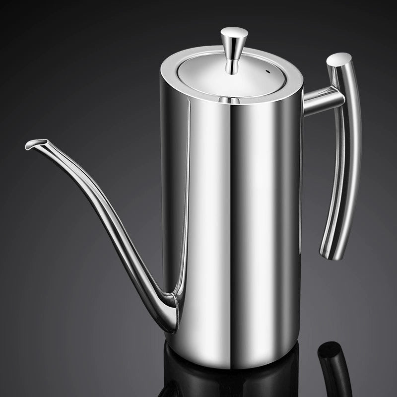 Goodinary® Drip-Proof Oil Dispenser