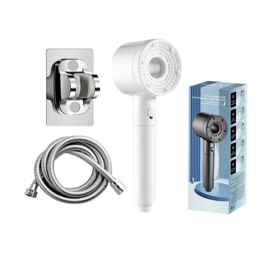 Goodinary® 5-Mode Shower Nozzle