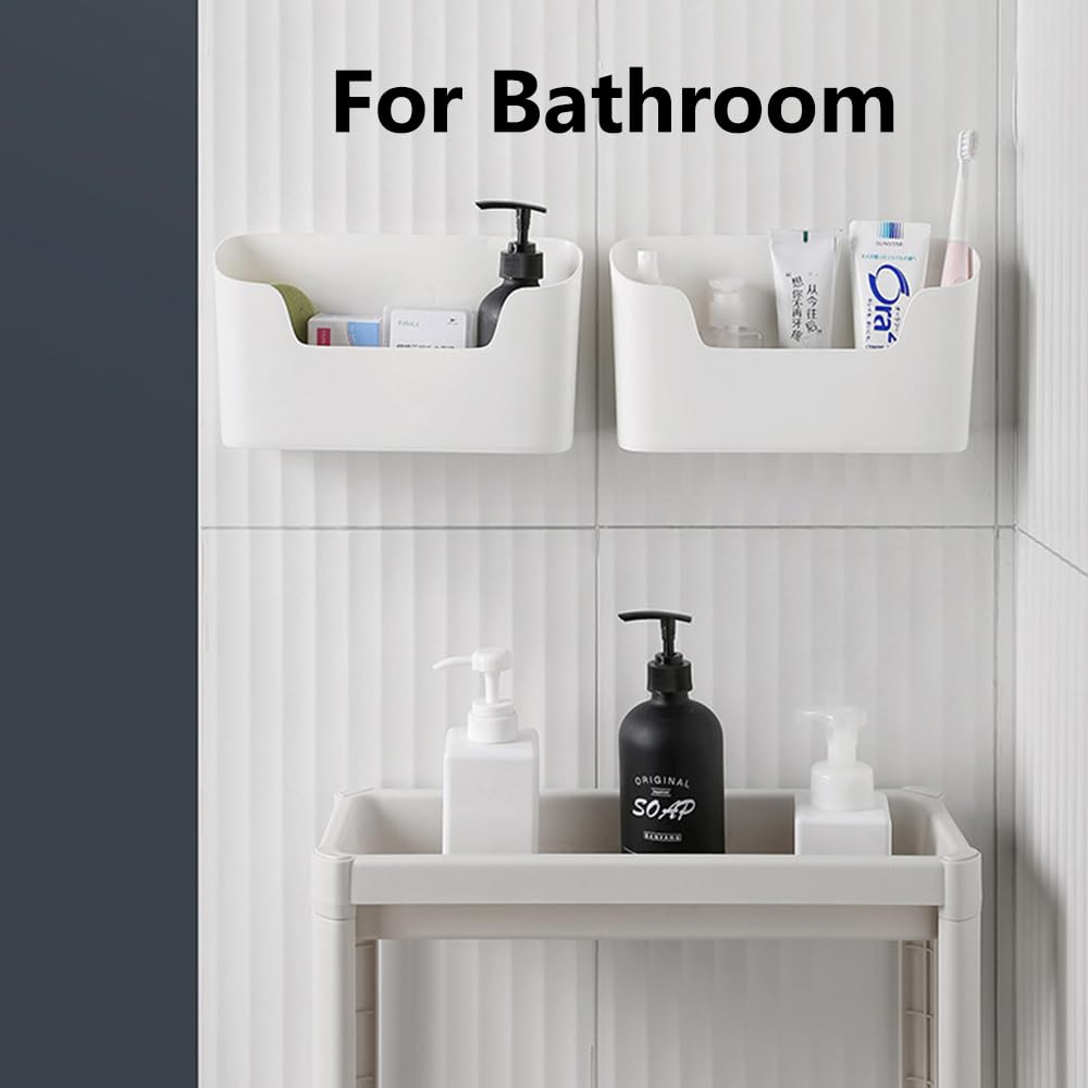 Goodinary® Adhesive Cabinet Door Organizer