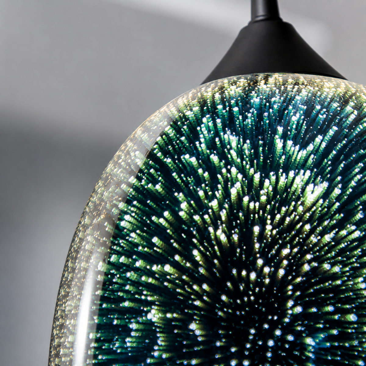 Goodinary® Starburst Pendant Light
