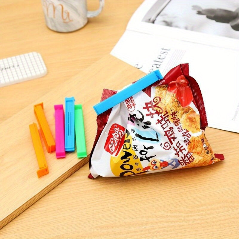 Goodinary® Food Bag Clips Set (30 Pcs)