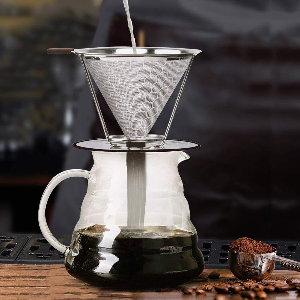 Goodinary® Manual Coffee Brewer