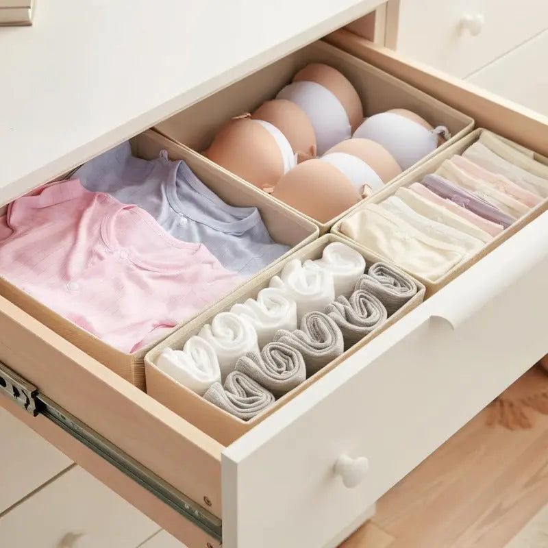 Goodinary® Drawer Organizer Set - Goodinary