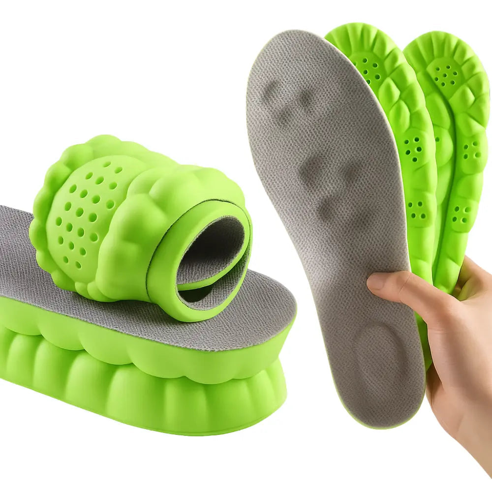 Slumblr® Clouds Comfort Insoles Slumblr