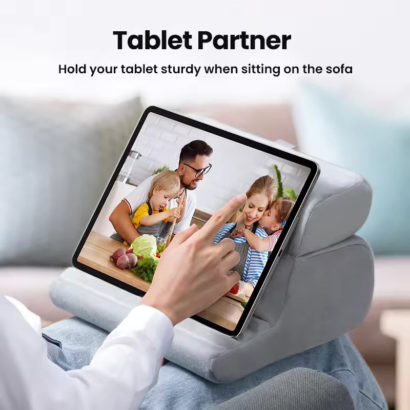 Goodinary® Tablet Pillow Stand