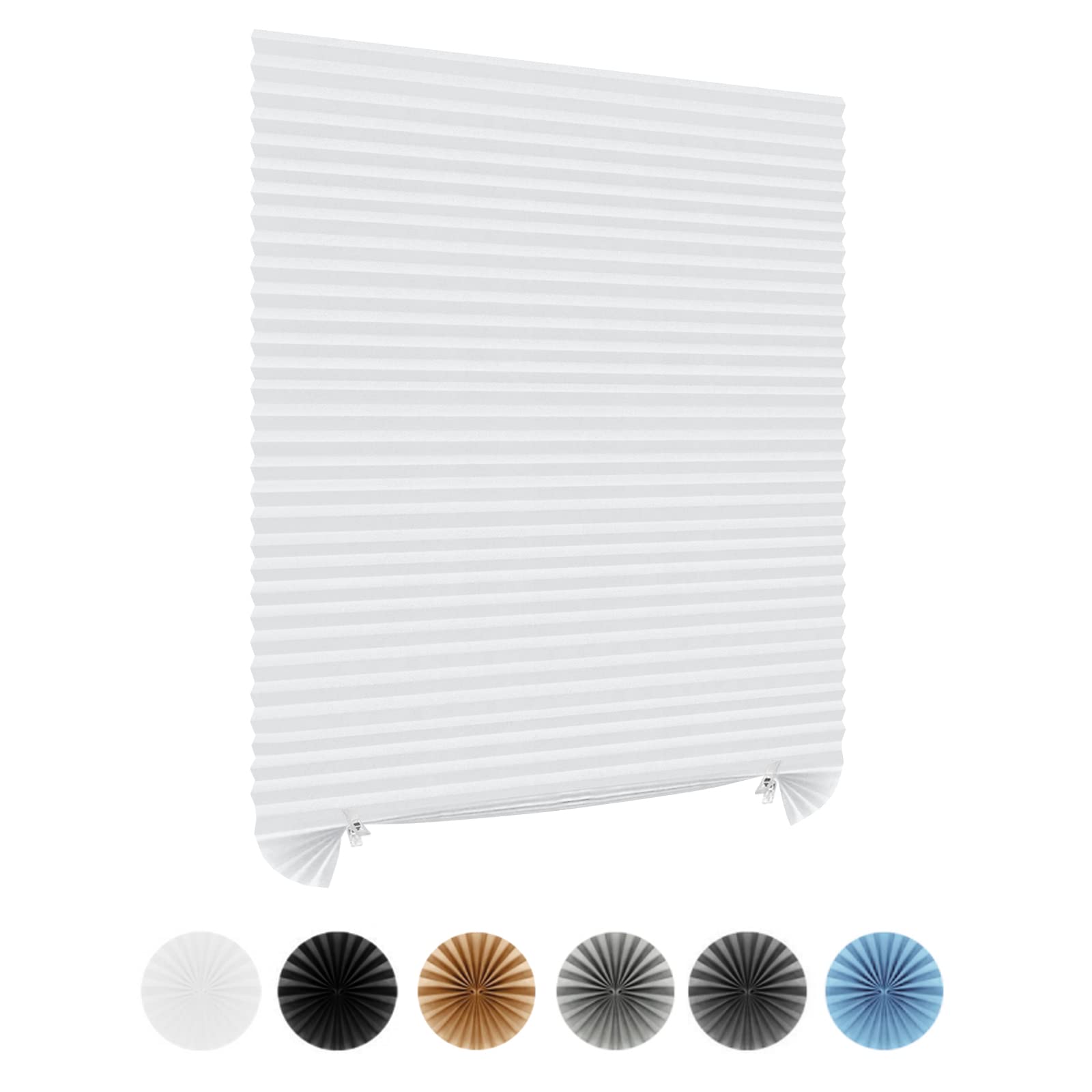 Goodinary® Stick On Blinds