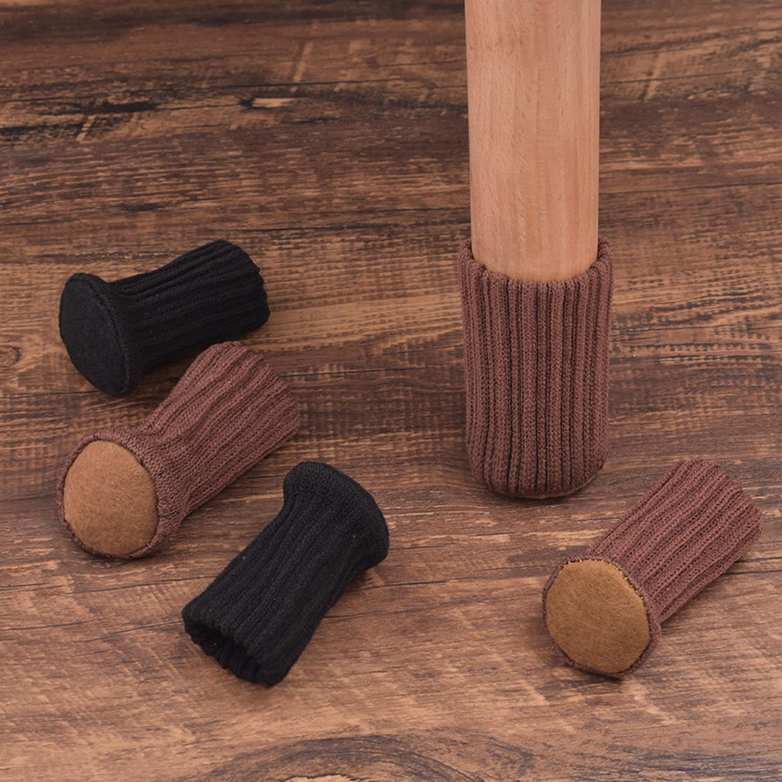 Goodinary® Chair Leg Socks (16 pcs)