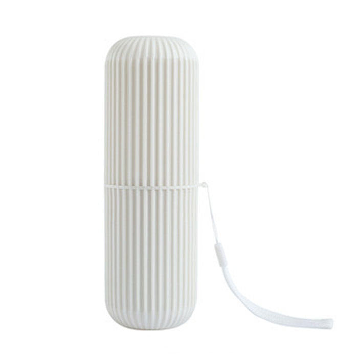 Goodinary® Toothbrush Travel Case