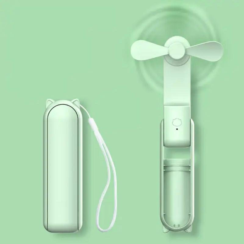 Goodinary® Foldable Mini Fan