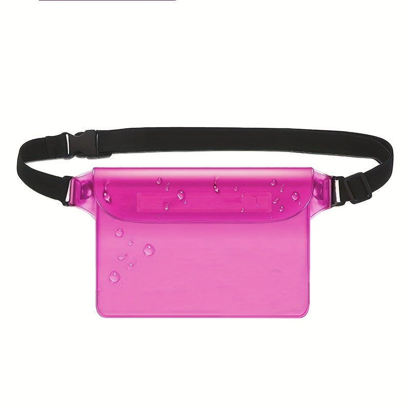 Goodinary® Waterproof Waist Bag