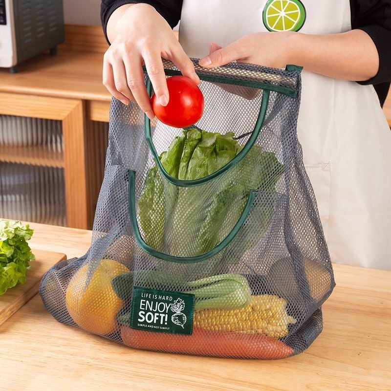 Goodinary® Hanging Mesh Bag