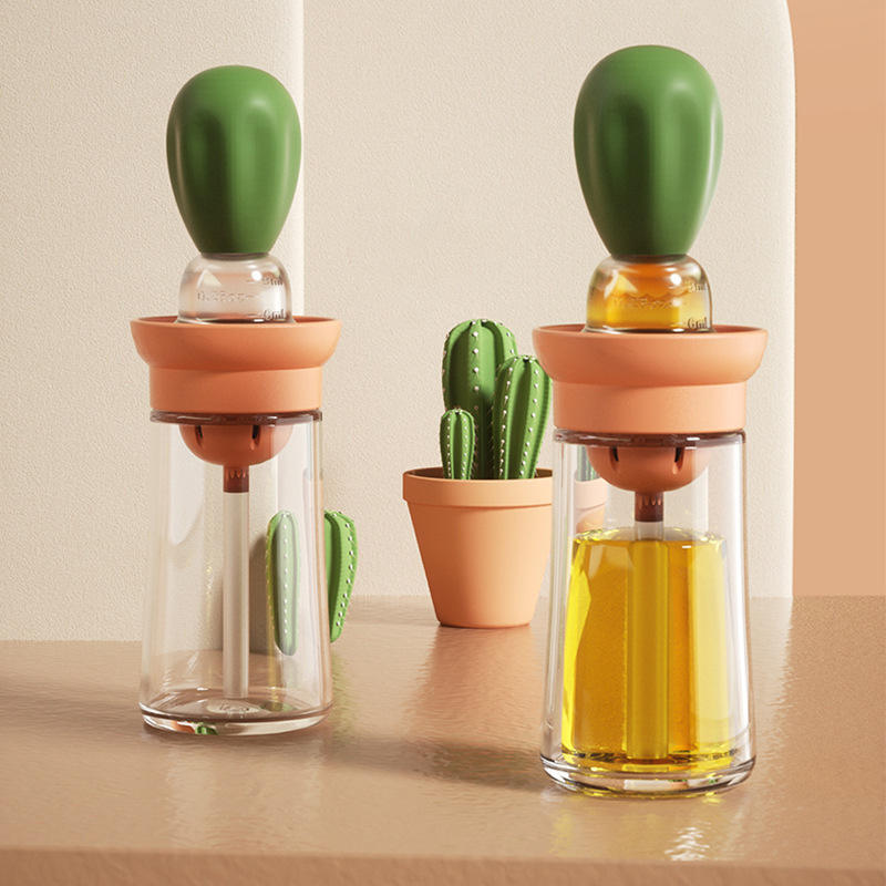 Goodinary® Oil Dispenser Bottle