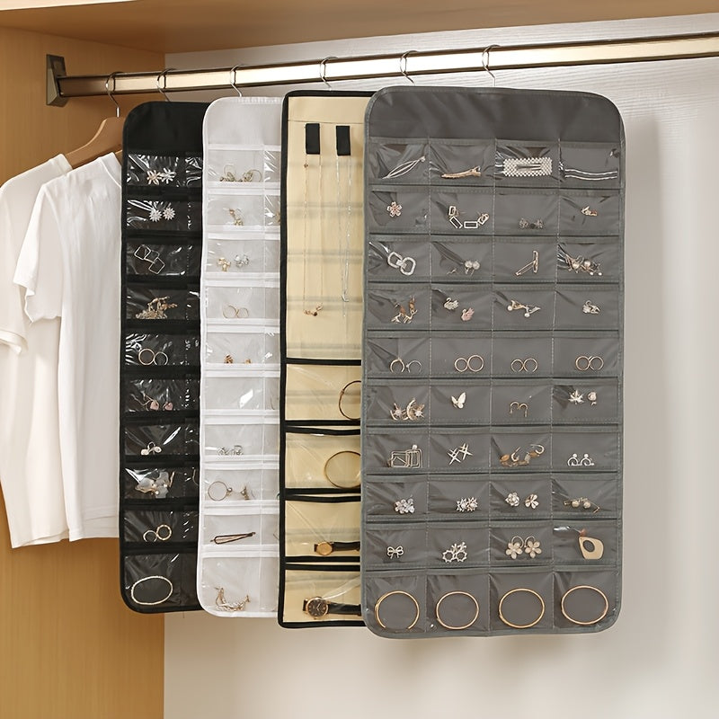 Goodinary® Jewelry Organizer Roll