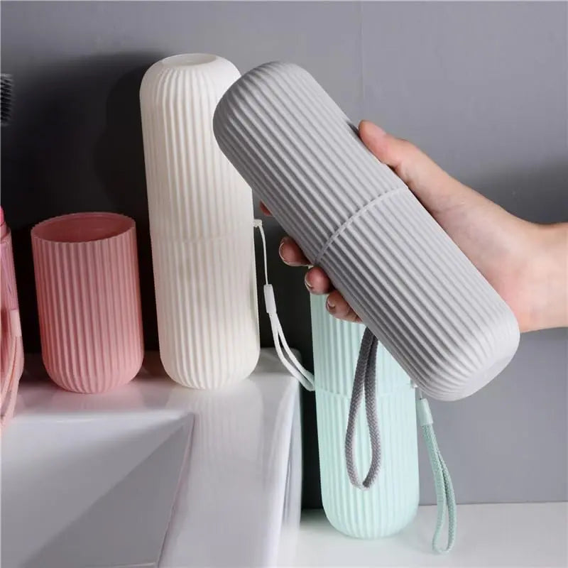 Goodinary® Toothbrush Travel Case