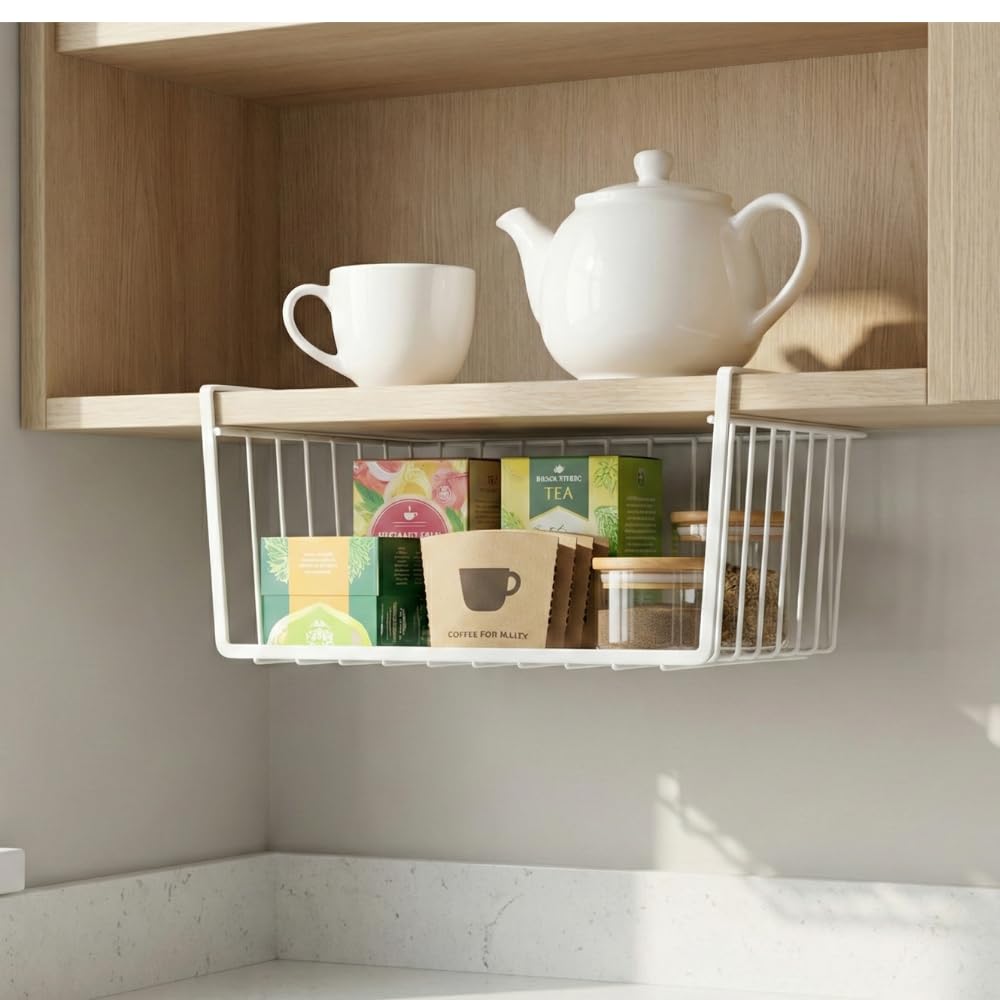 Goodinary® Hanging Storage Basket