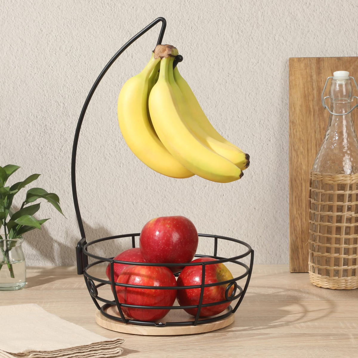 Goodinary® Fruit Basket Bowl