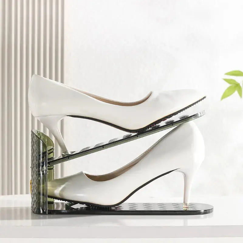 Goodinary® Shoe Stacker Rack (5Pcs) - Goodinary
