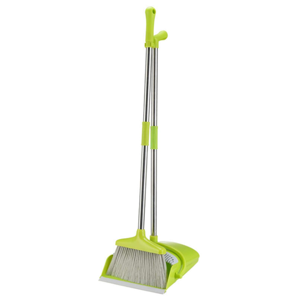 Goodinary® Upright Broom Set