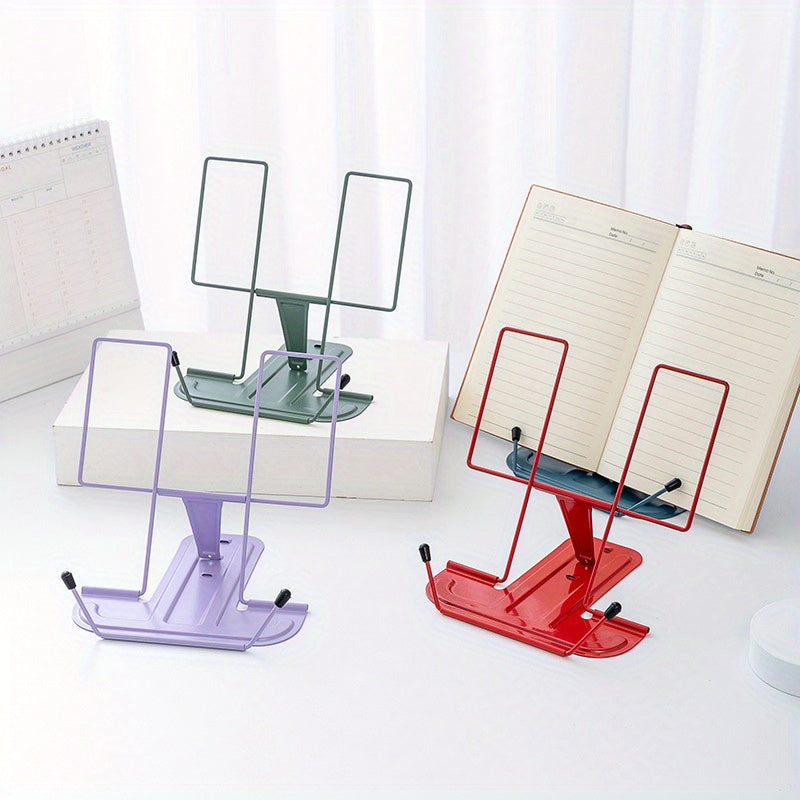 Goodinary® Adjustable Book Stand