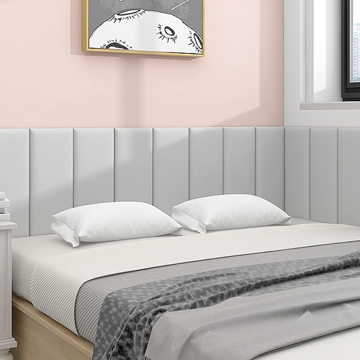 Goodinary® Safety Wall Cushion