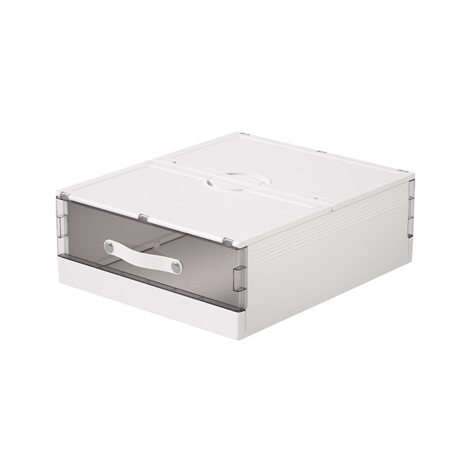Goodinary® Linen Storage Box