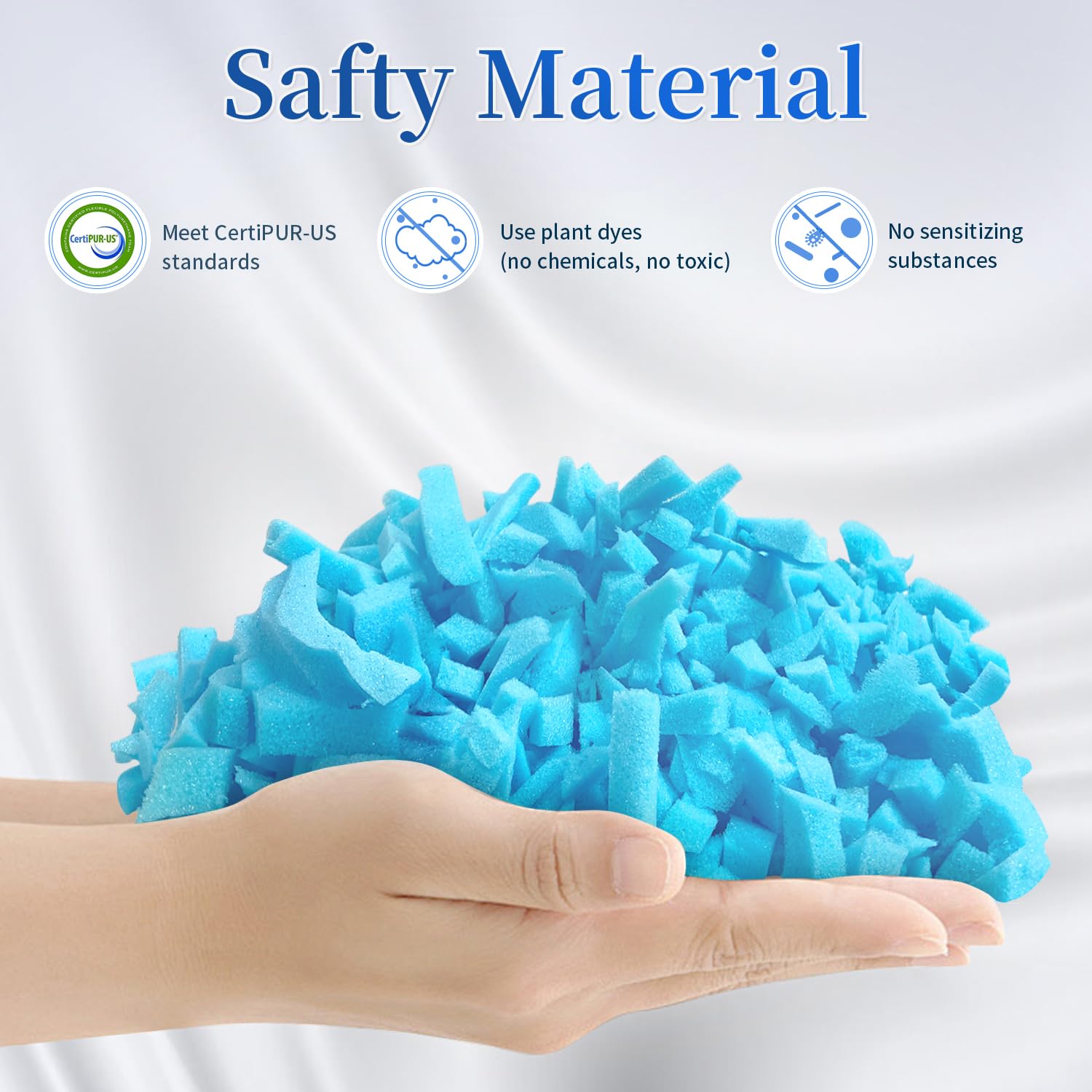 Goodinary® Bean Bag Filler