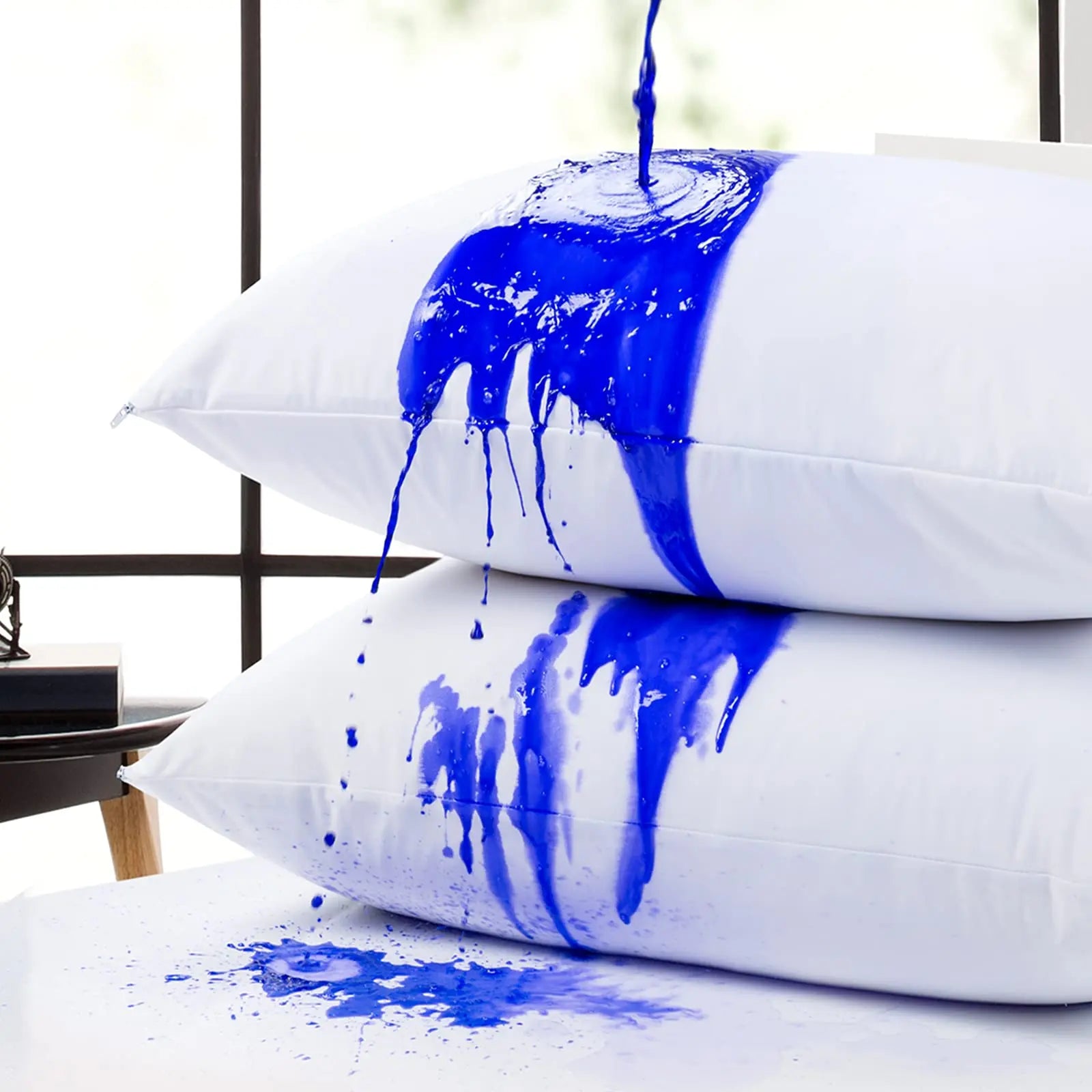 Goodinary® Waterproof Pillow Protector - Goodinary