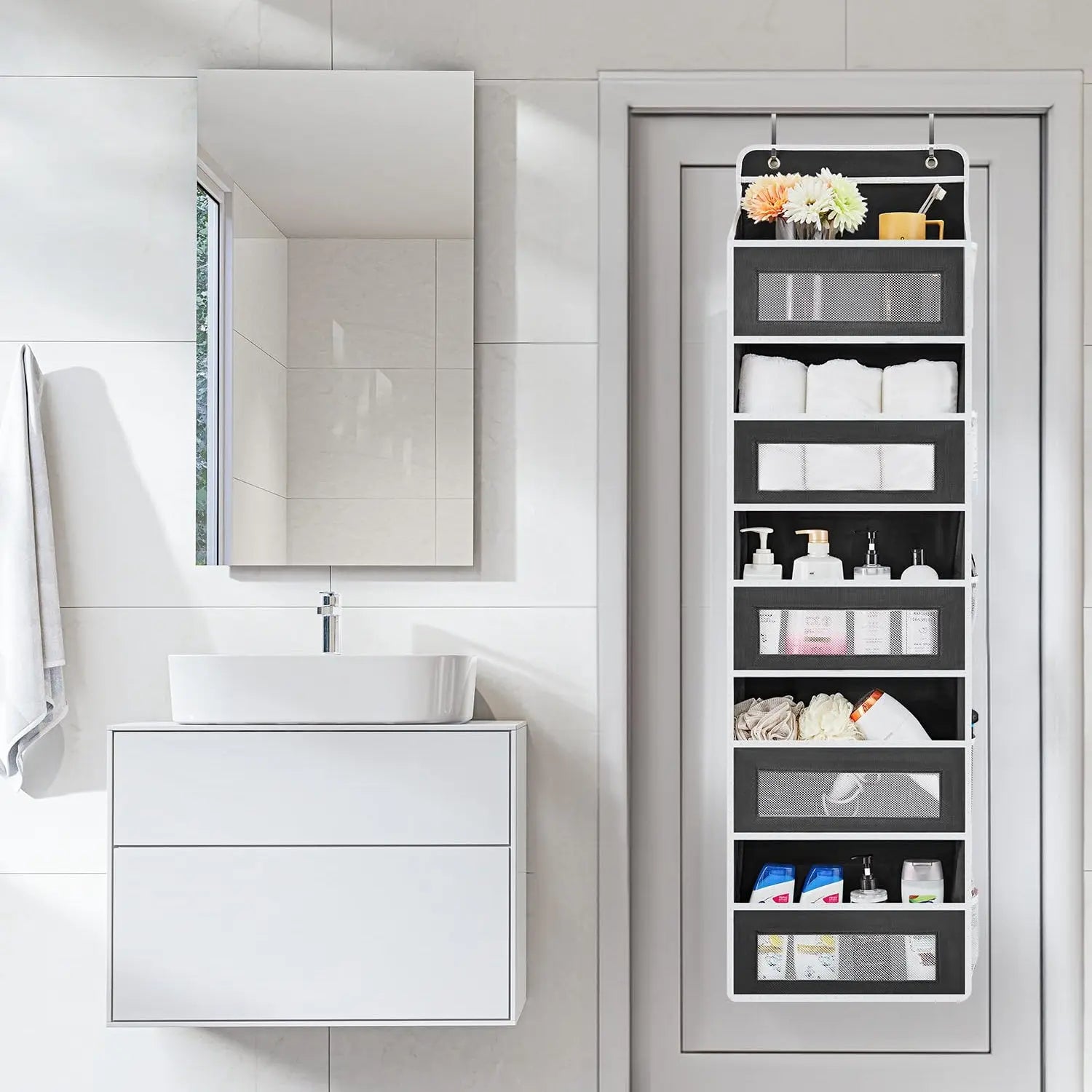 Goodinary® Door Shelf Organizer - Goodinary