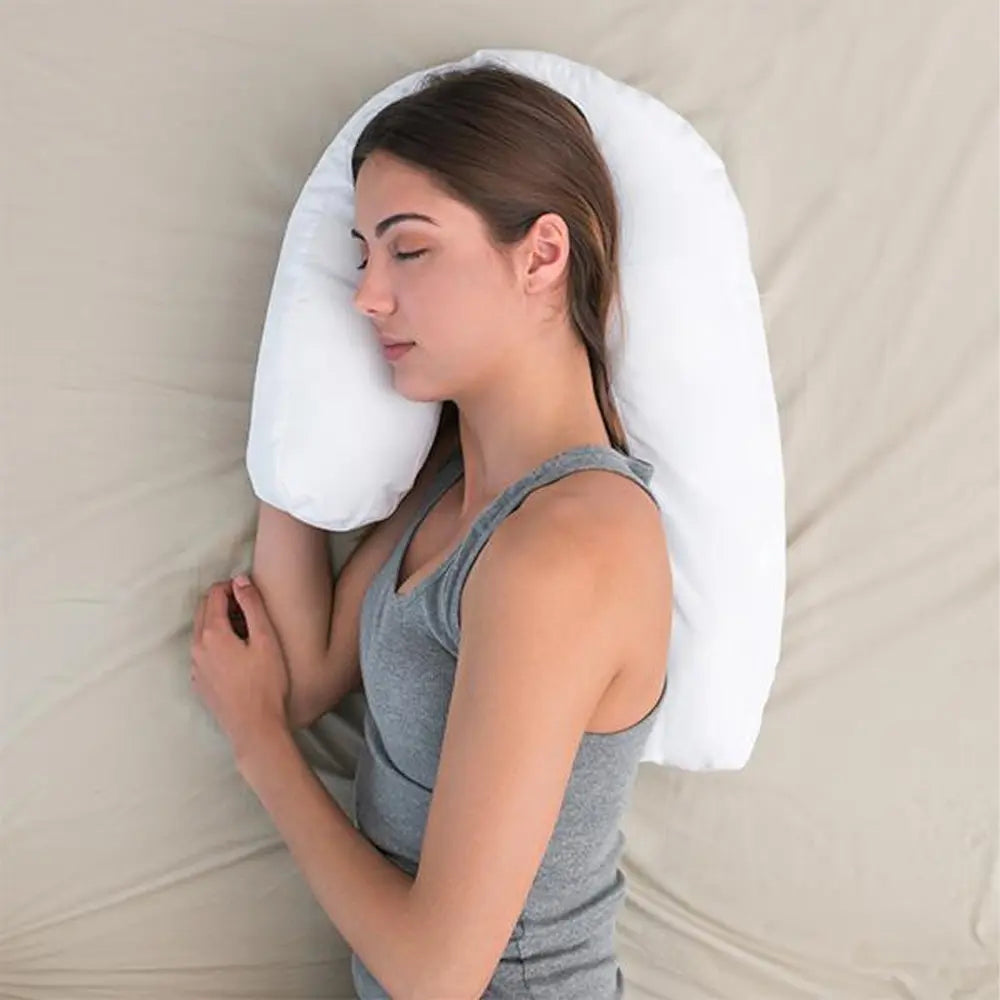 Goodinary® U-Shape Contour Pillow Goodinary