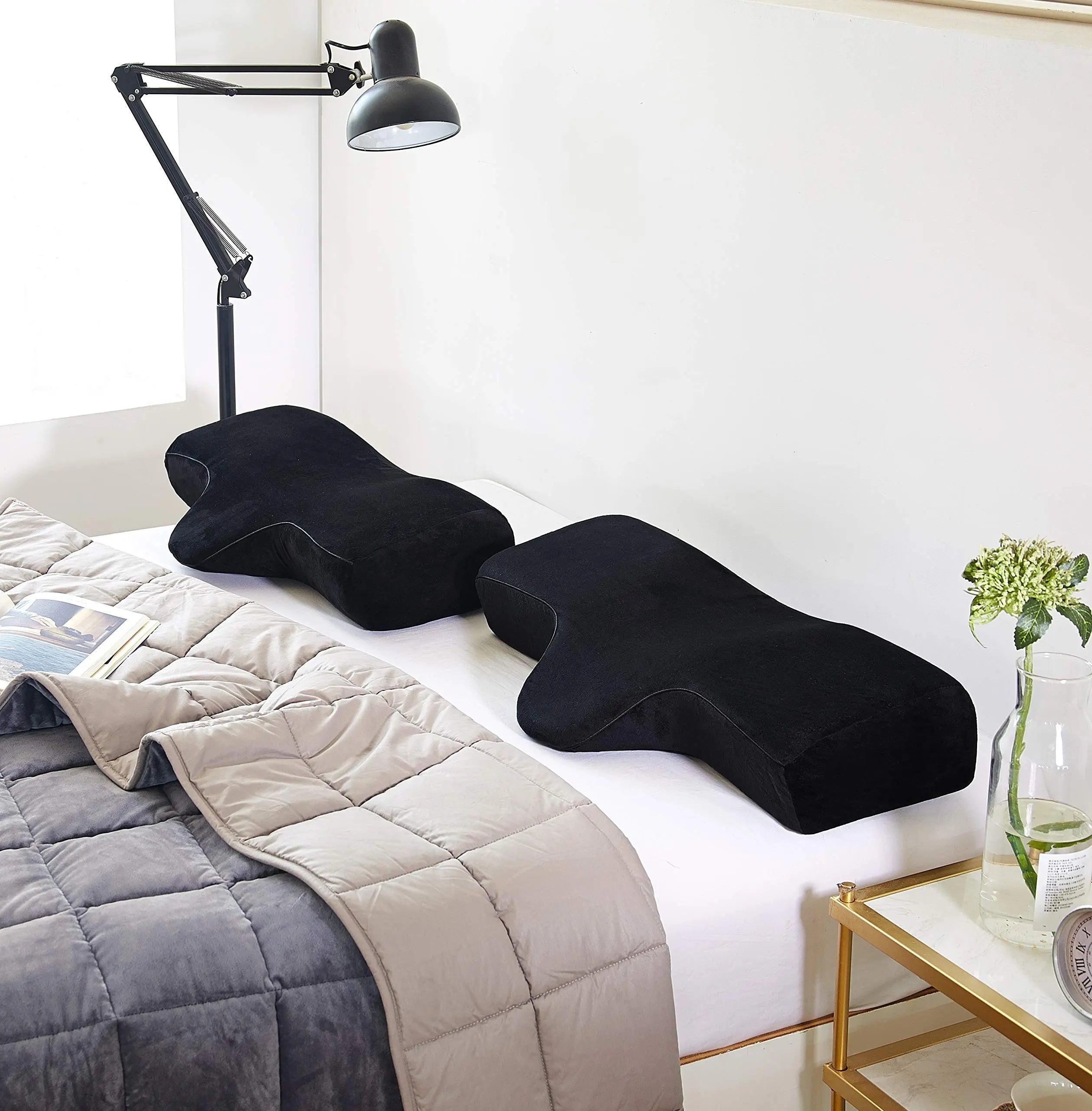 Slumblr® Lash Extension Support Pillow Slumblr