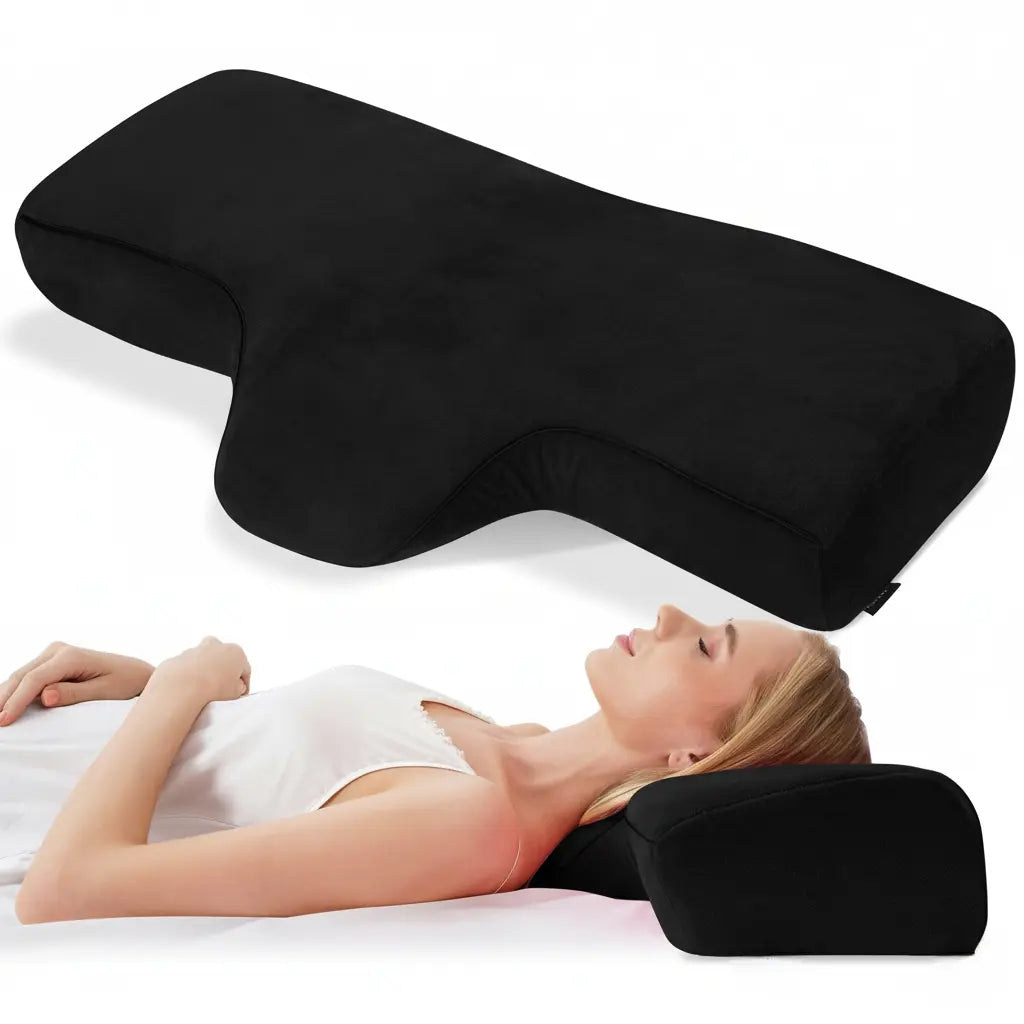 Slumblr® Lash Extension Support Pillow Slumblr