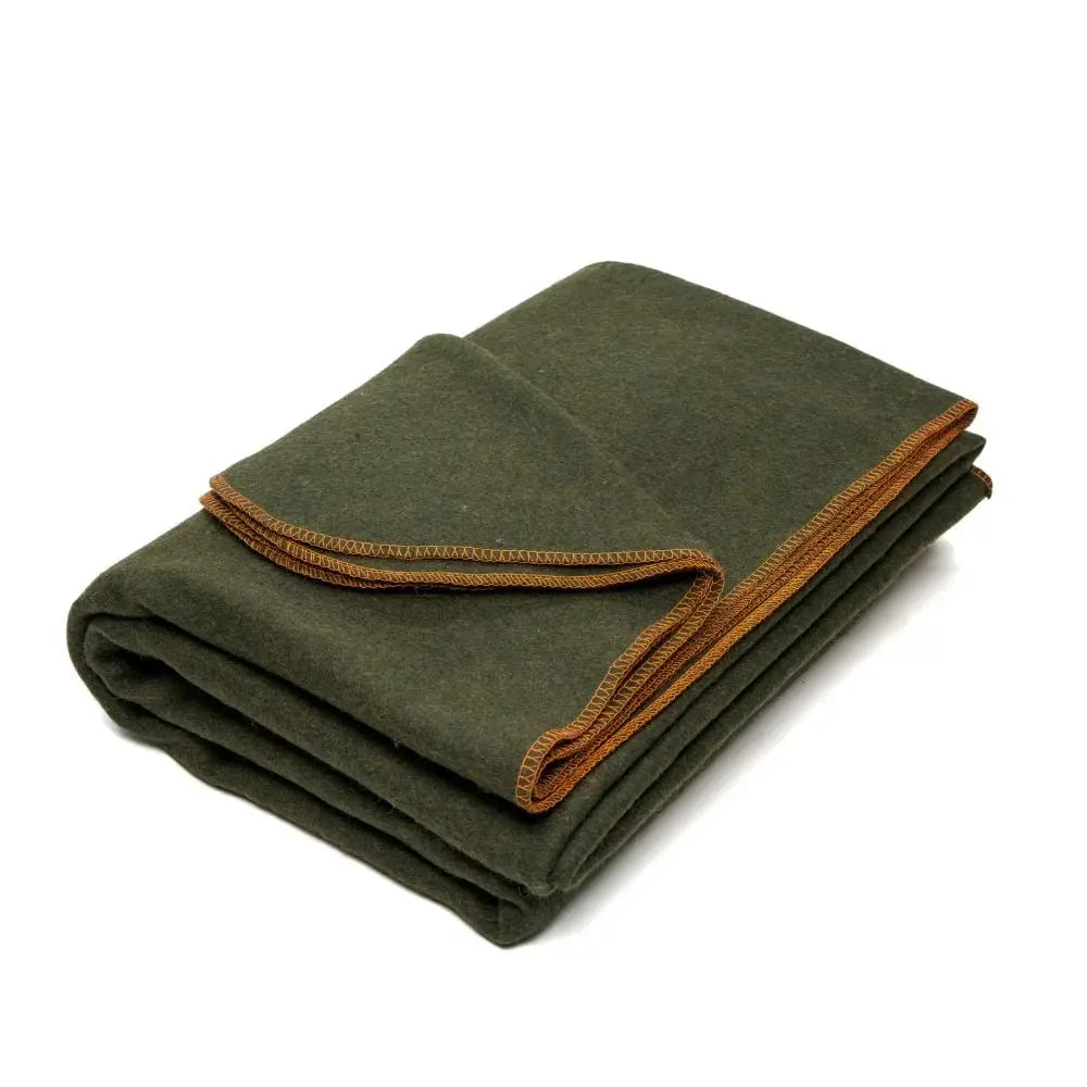 Slumblr® Winter Wool Outdoor Blanket