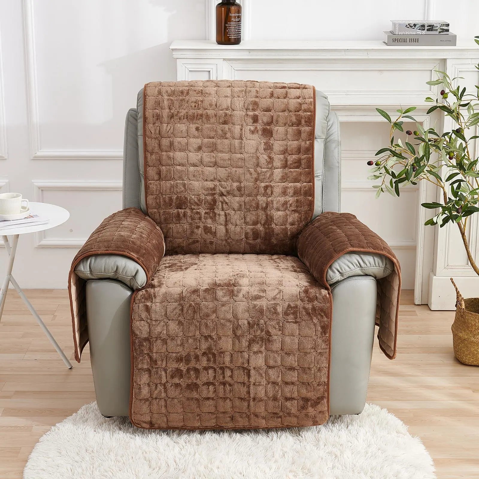 Goodinary® Premium Waterproof Recline Cover Goodinary