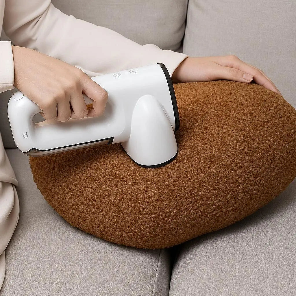 Goodinary® Magic 1 Vacuum Steamer for Clothes Goodinary