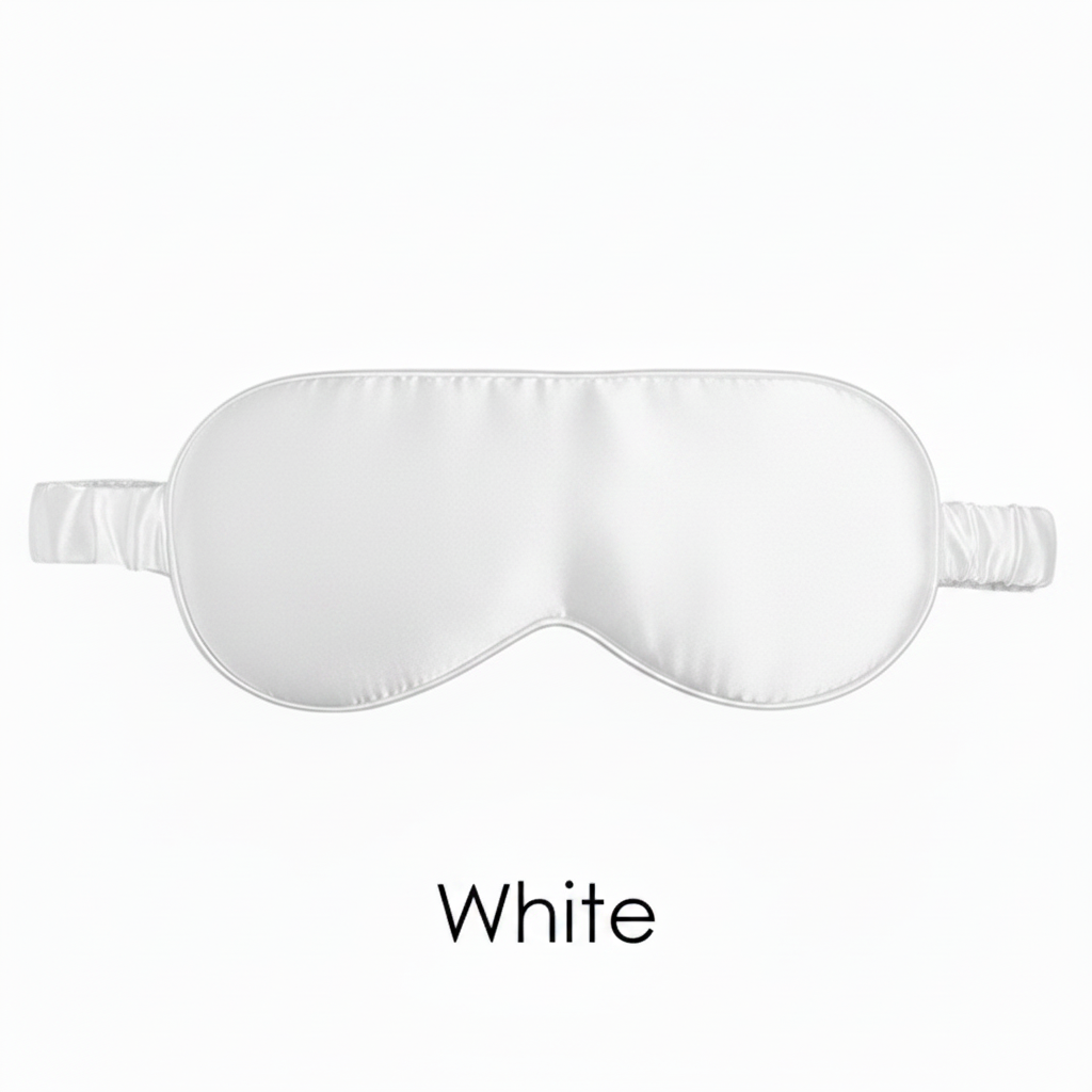 Goodinary® Bamboo Adjustable Light Blocking Sleep Mask