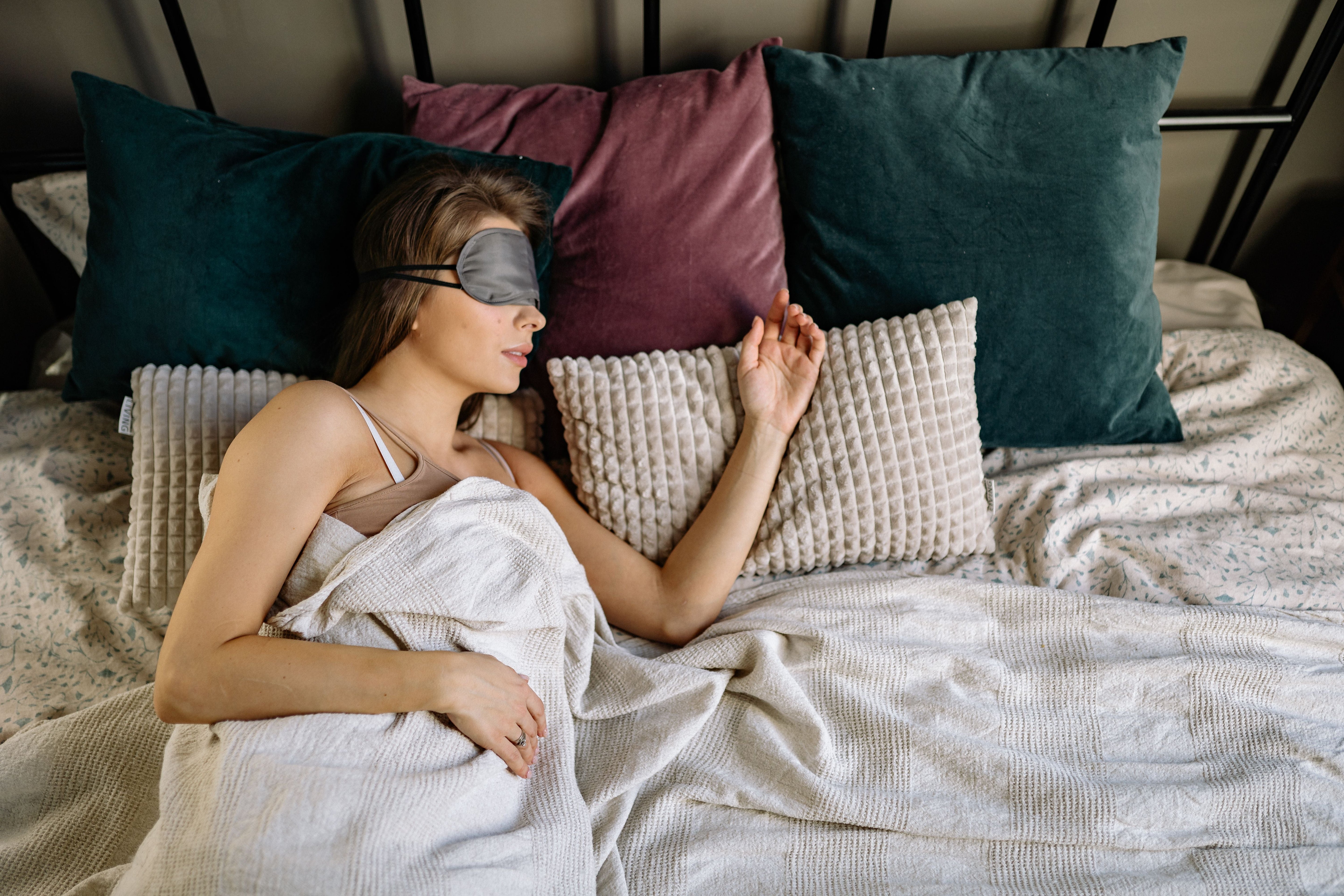 Not All Pillows Are Created Equal. Which One Is Actually Right for You?
