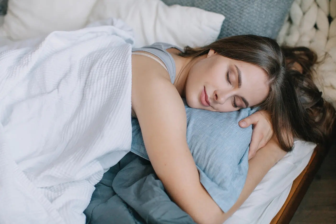 Bedroom Conditions That Can Quietly Affect Sleep Goodinary