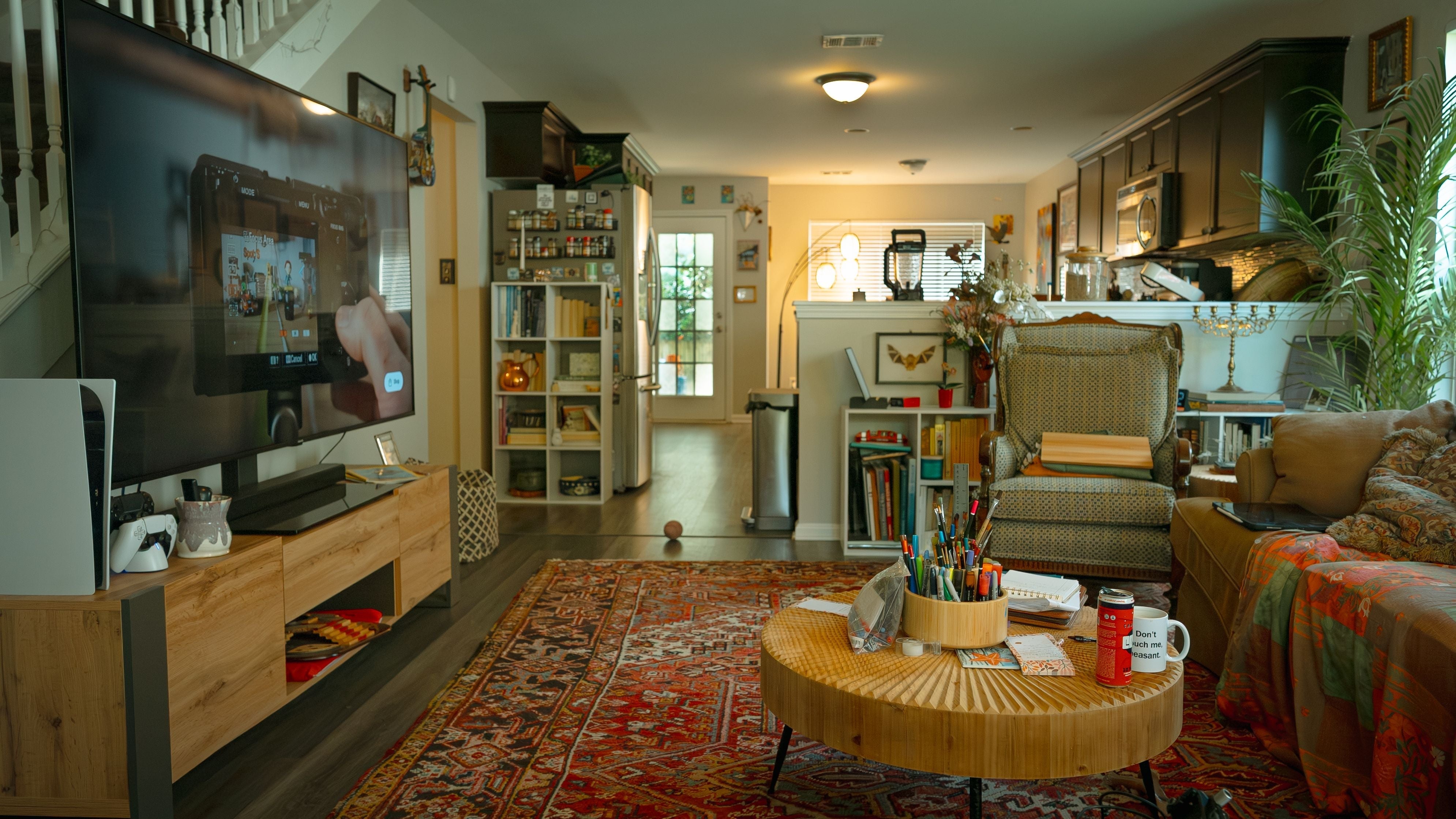 Your Dream Home Doesn't Have to Cost a Fortune. You Just Need These 5 Things