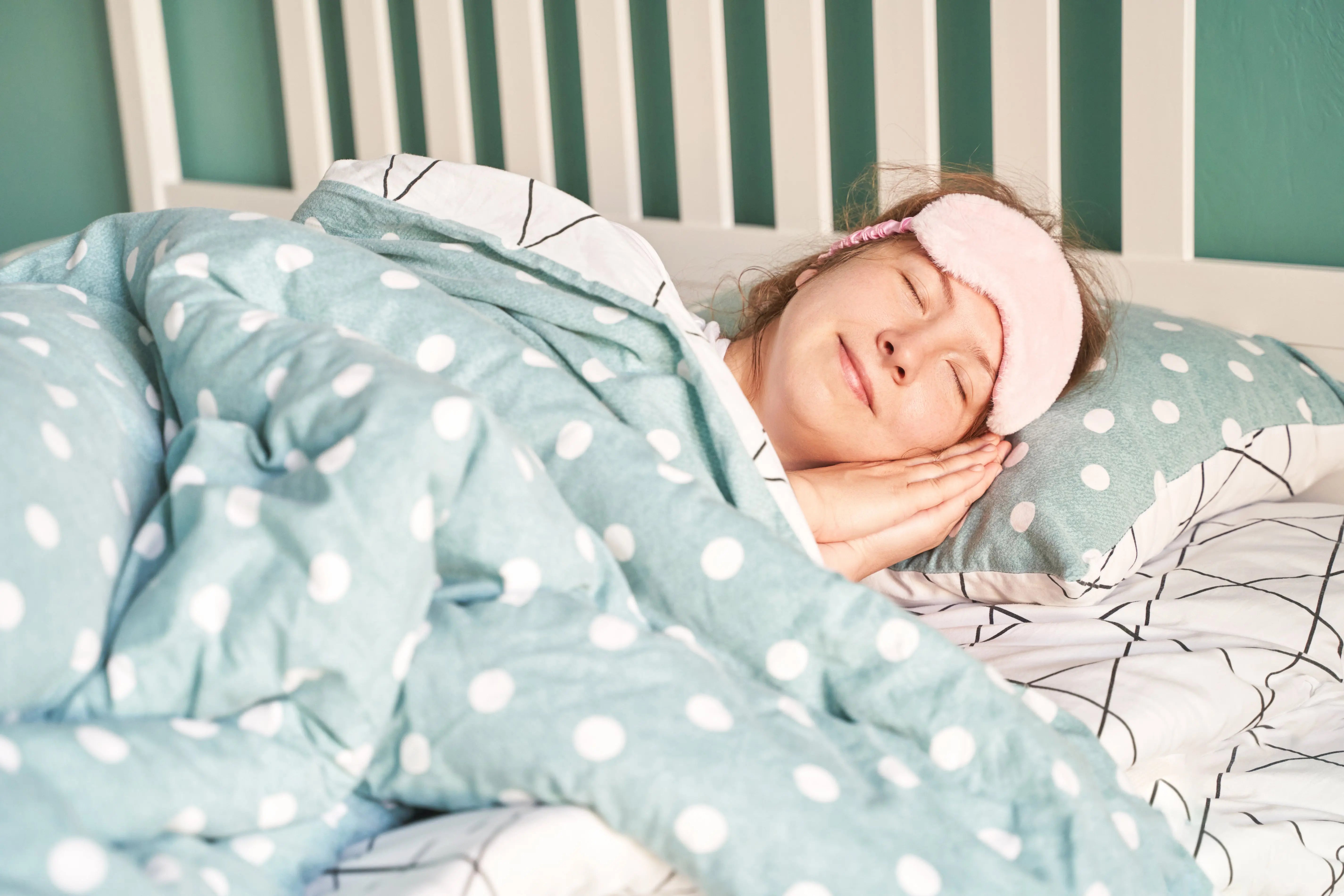 Why Better Morning Begin With a Smarter Night Routine Goodinary