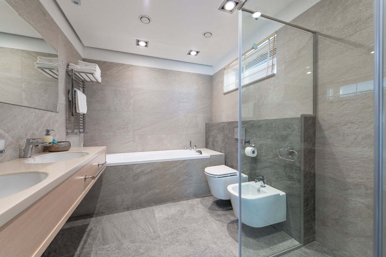 How to Deep Clean Your Bathroom (And Keep It That Way)